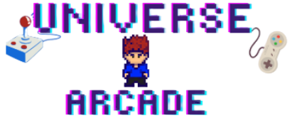 Universe Arcade 